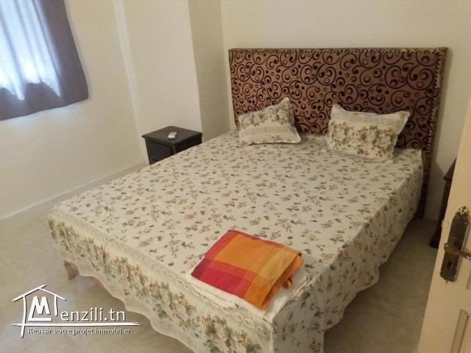 للكر اء صيافي في قليبية على بحر