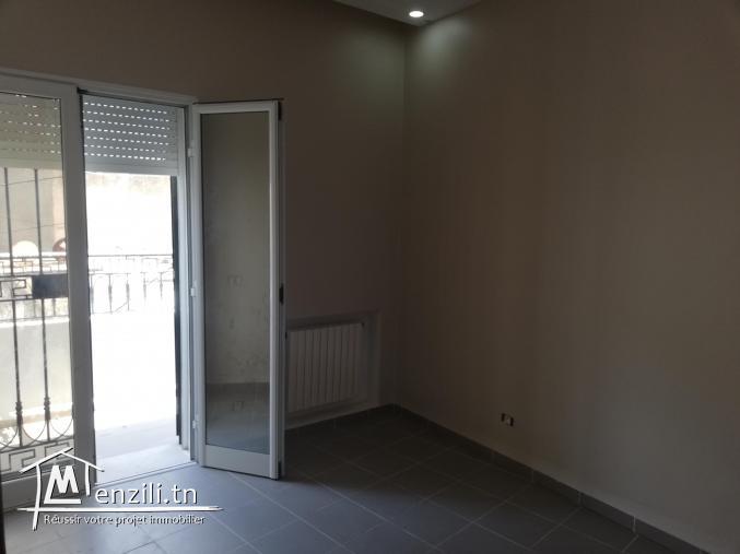 Villa S+4 à la Marsa 