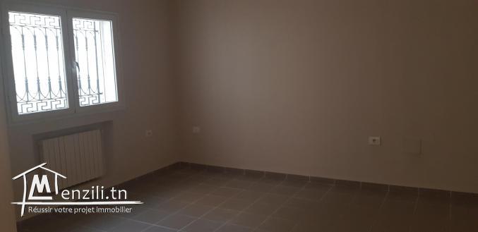 Villa S+4 à la Marsa 