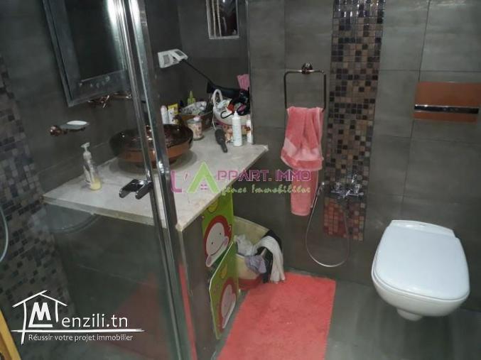 Villa boumhel bel air