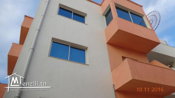 Très bel appartement à Sidi Ali El Mekki