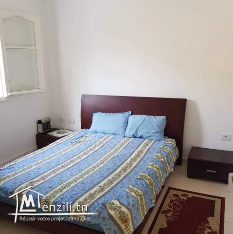 a louer une villa pied dans l'eau à chatte mariem 54221787