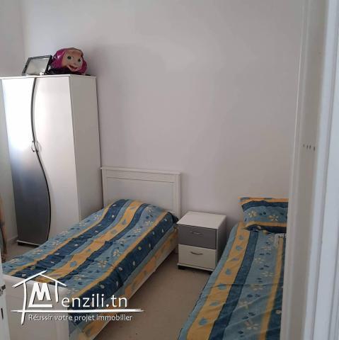 a louer une villa pied dans l'eau à chatte mariem 54221787