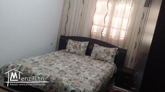 A vendre une maison R +1