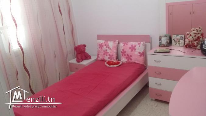 A vendre une maison R +1