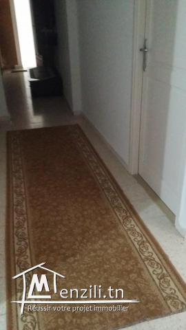 A vendre une maison R +1