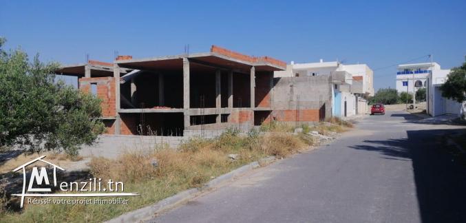 منزل للبيع باكوده 