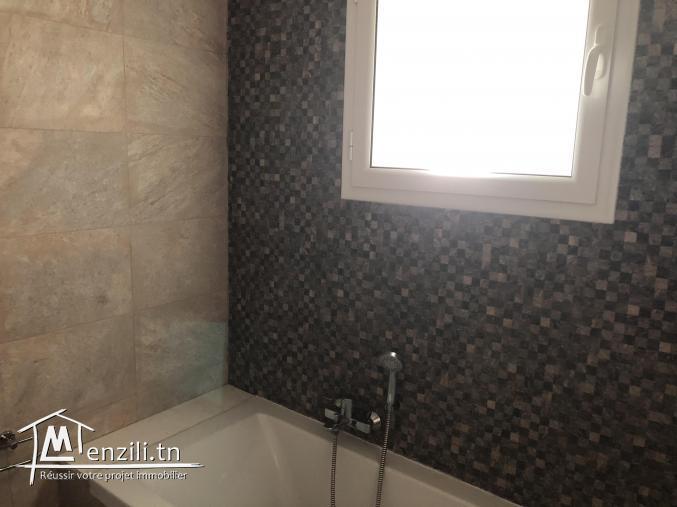 Appartement neuf La Soukra