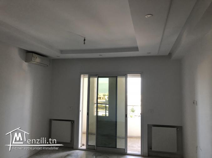 Appartement neuf La Soukra