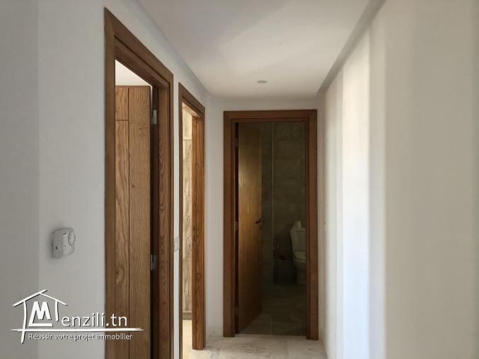 Appartement neuf La Soukra