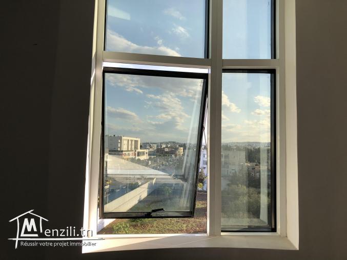 Appartement neuf La Soukra