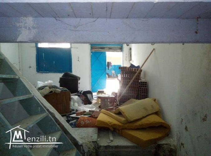 Locale commercial Rue de madride passage à vendre