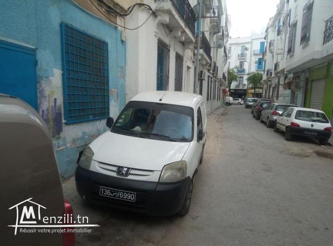 Locale commercial Rue de madride passage à vendre