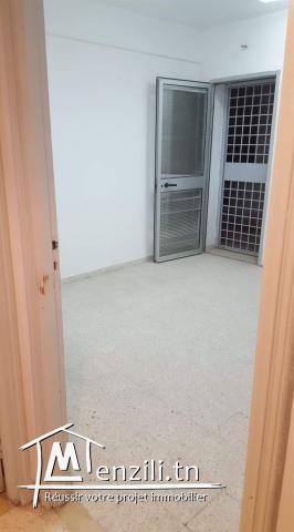 #Bureau au #centre_ville_Tunis #AV_Liberté