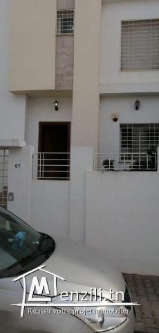 Villa HS à L'aouina Direct Particulier