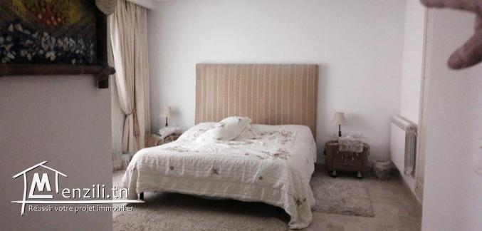 Villa HS à L'aouina Direct Particulier