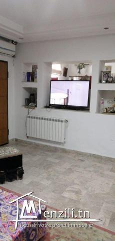 Villa HS à L'aouina Direct Particulier