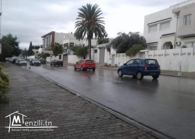 Villa à Menzah 5 Direct particulier