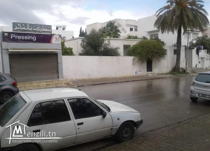 Villa à Menzah 5 Direct particulier