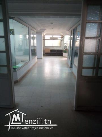 A VENDRE LOCAL ADMINISTRATIF