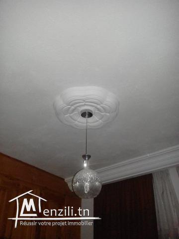 maison à vendre à Grombalia