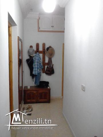 maison à vendre à Grombalia