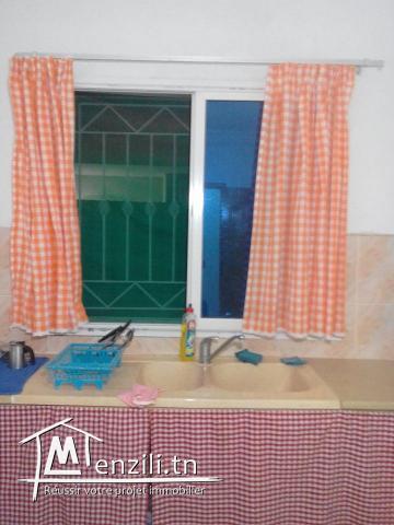 maison à vendre à Grombalia