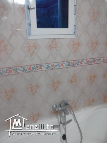 maison à vendre à Grombalia