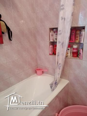 A vendre maison a la marsa