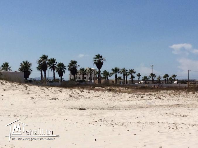 Étage de villa Haut standing