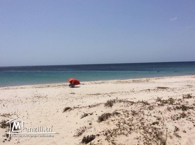 Étage de villa Haut standing