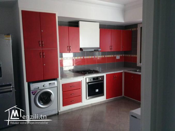 Étage de villa Haut standing