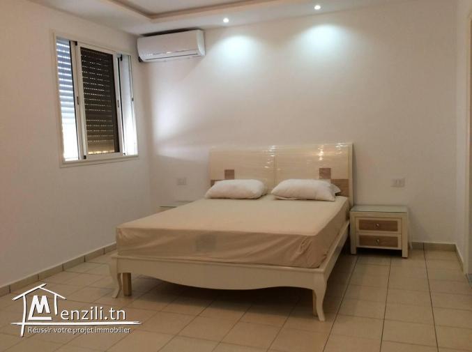 Étage de villa Haut standing