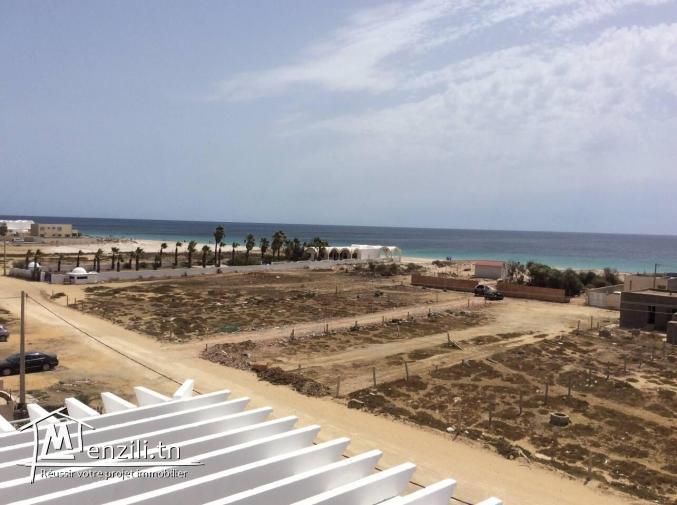 Étage de villa Haut standing de 150 m2