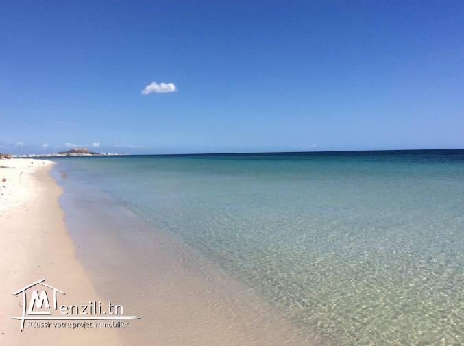 Étage de villa Haut standing de 150 m2