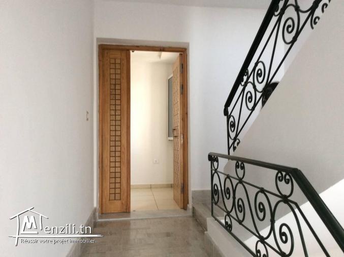 Étage de villa Haut standing de 150 m2