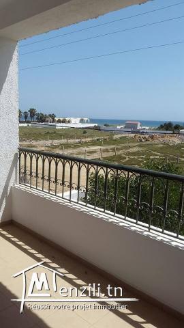 Étage de villa Haut standing de 150 m2