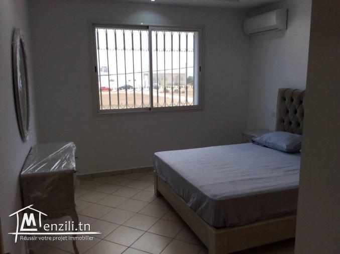 Étage de villa Haut standing de 150 m2