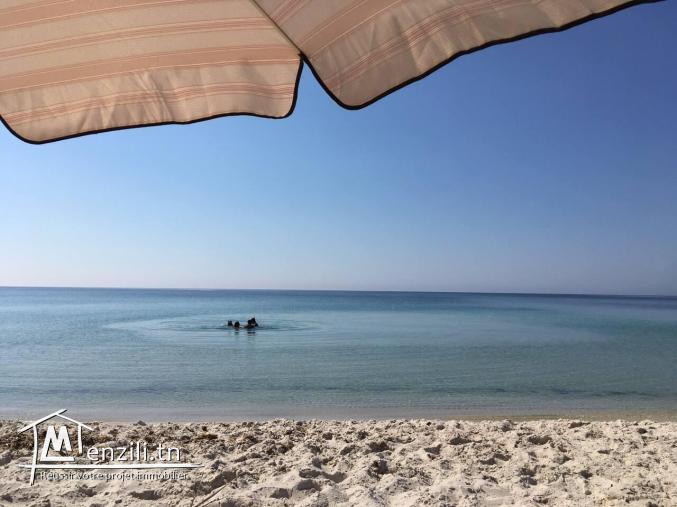 Étage de villa Haut standing de 100 m2