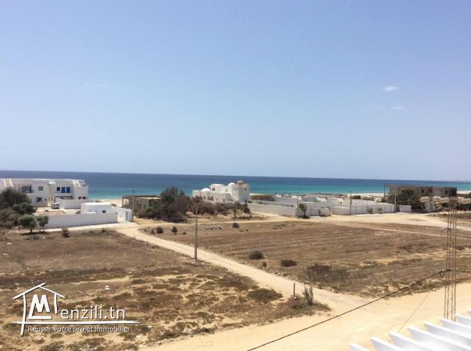 Étage de villa Haut standing de 100 m2