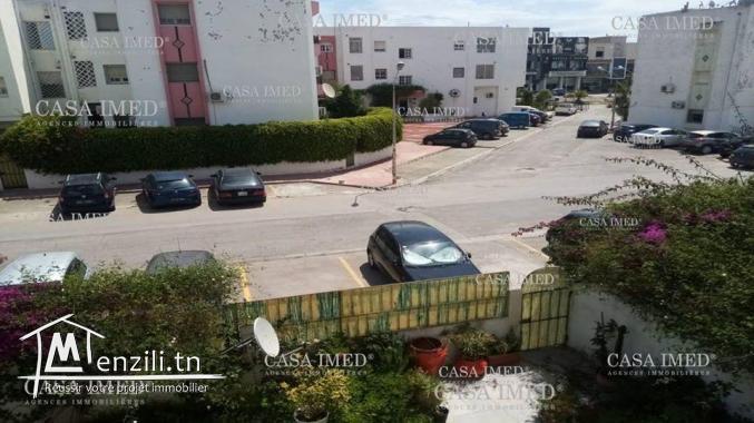 appartement à l' aouina