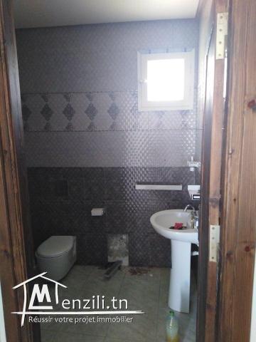 villla a ne pas rater