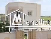 Vente Villa à Borj-Cedria BEN AROUS