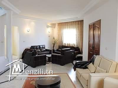 Vente Villa à Borj-Cedria BEN AROUS