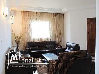 Vente Villa à Borj-Cedria BEN AROUS