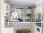 Vente Villa à Borj-Cedria BEN AROUS