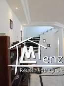 Vente Villa à Borj-Cedria BEN AROUS