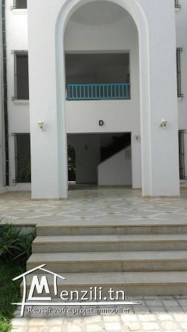 appart yasmine hammamet