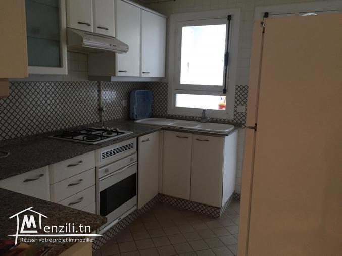 appart yasmine hammamet