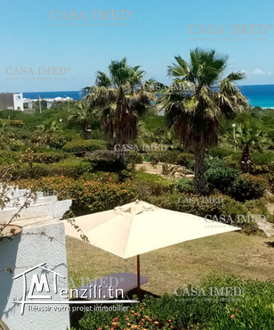 appartement de 140m²